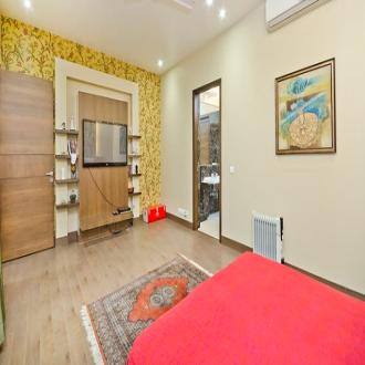 TG Stays Residential Area, New Delhi 5